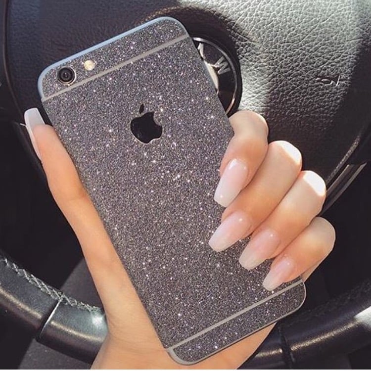 Image of Glitter Stickers