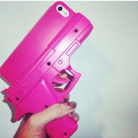 Image of Gun Case