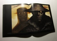 Image 2 of BLACK MAGICK: The Art of Chet Zar