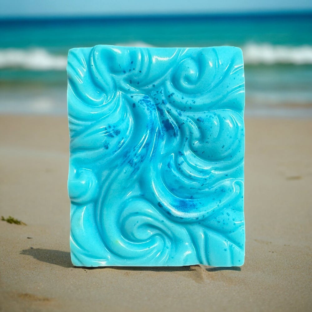 Image of Wave Bar Soap