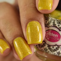 Image 4 of Glisten & Glow For the Love of Gourd