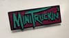 Minitruckin Pin (Pink) 