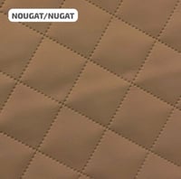 Image 5 of Kosmetyczka Eco Skóra w rozmiarze MIDI - RESZTA KOLORÓW