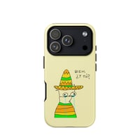 Image 3 of Tough Case for iPhone® Bien