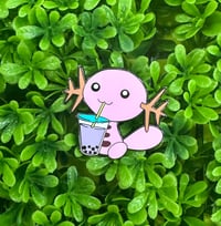 Wooper Bobamon