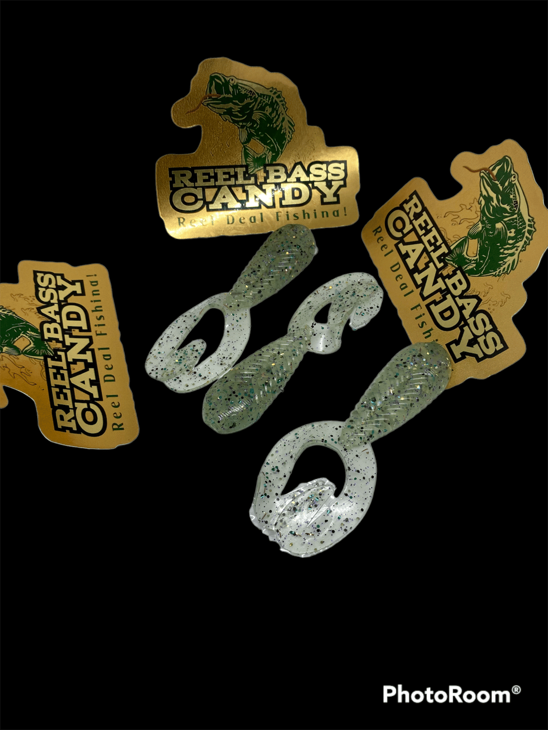 Image of Flipn’ Candee 4.5 inch