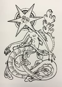 Image 1 of Specks from stars will tell of what we have became... are we dust yet?