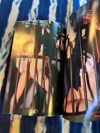 Image 4 of Blue Sex, 1983