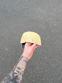 Image 4 of TRI TONE CREAM BRIM HOUSTON ASTROS CUSTOM FITTED CAP