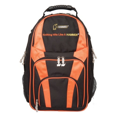 Image of Hammer Bowler's Backpack