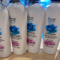 Image 1 of Body Souffle: Choose Your Scent!