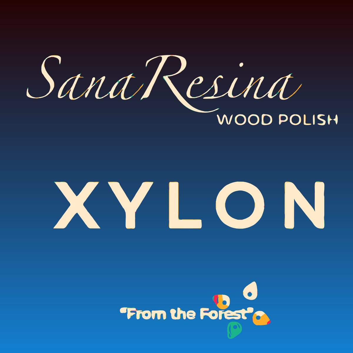 Image of XYLON