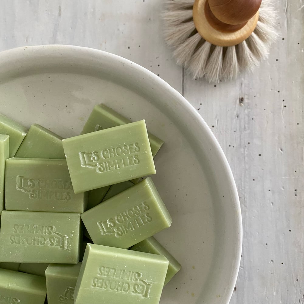 Image of Mini Savon Verveine