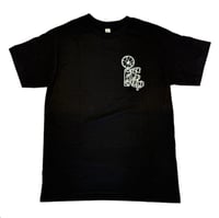 Image 1 of Inland Empire Tee BLACK