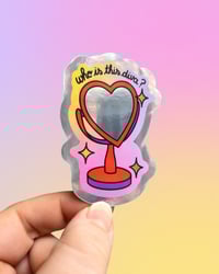 Image 2 of Sticker pack - Décla