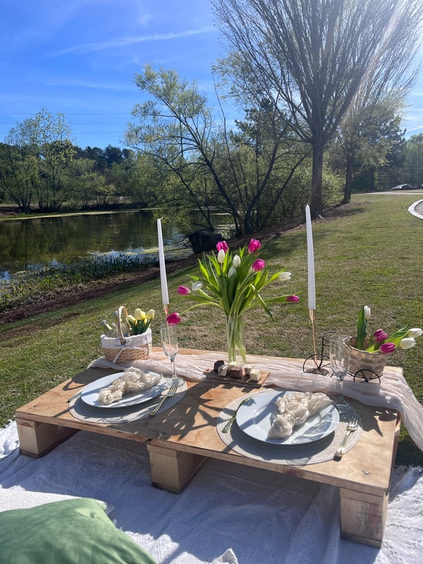 Image of The Perfect Date Package