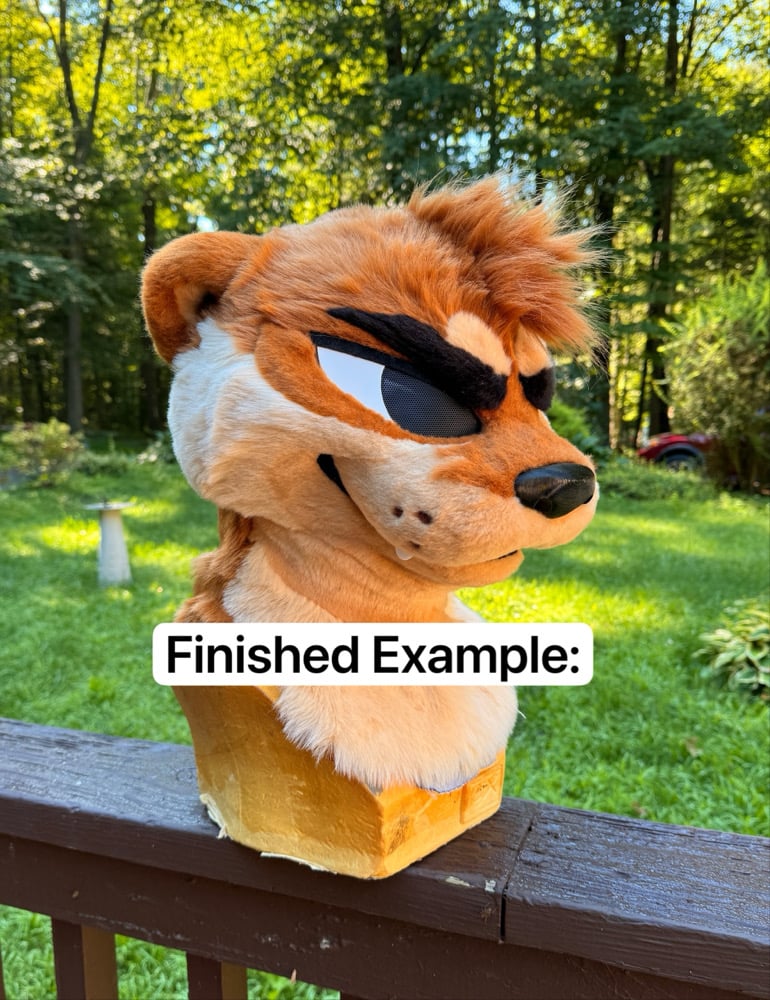 Image of Otter Base Preorder