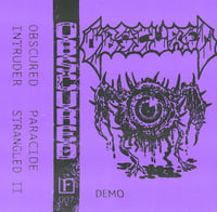 OBSCURED - Demo