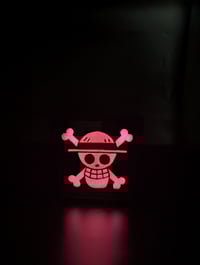 Image 4 of One piece mini carvicture 