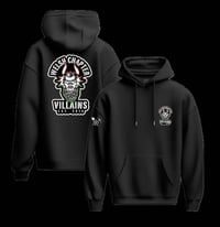 Image 1 of Welsh Chapter Hoodie 