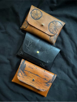 Business Card Case