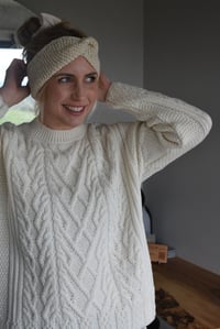 Image 4 of Beach & Country Sweater - Made in Ireland