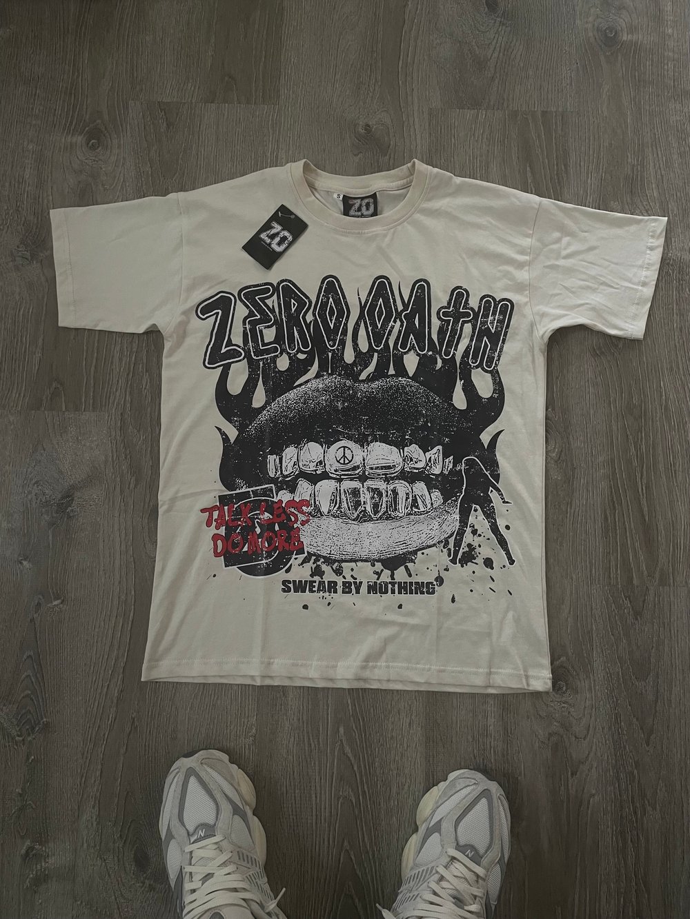 Forever Freedom T Shirt