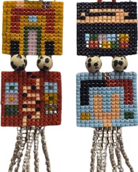 Image 2 of wise and clever