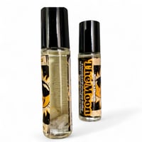 Image 2 of The Moon Tarot Perfume Roller