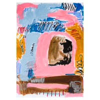 Image 1 of “Summer Time” - Original