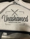 Unashamed T-Shirt
