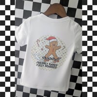 Image 1 of T-SHIRT: Freshly Baked