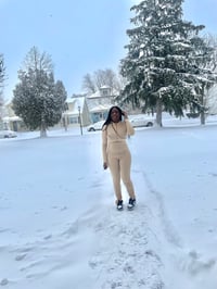 Image 4 of Chelly Jumpsuit