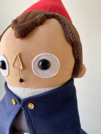 Image 12 of Greg And Wirt Plushies - OTGW - Made To Order