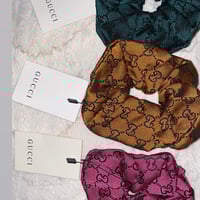 Image 1 of Lux Hair Accessories