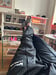 Image of NLP BUNDFALTENHOSE