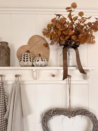 Image 5 of Autumnal Eucalyptus Bouquets ( 2 options )
