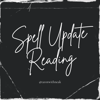 Spell Update Reading