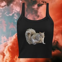 Image 2 of ⚥ 'Nut' Tank