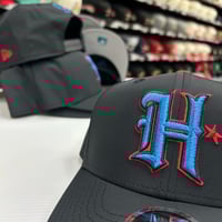 Image 3 of New Era 9Seventy SS stretch snap/ comfort fit 