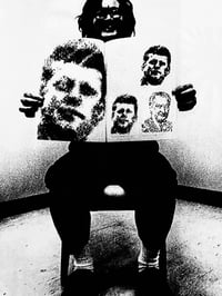 Image 11 of Daido Moriyama "Nippon Theater Photos"