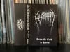 Anthrodium-Drape the Earth in Horror-Cassette 