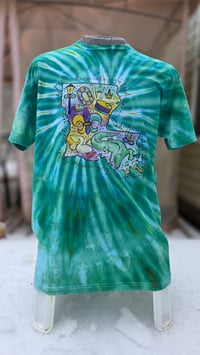 Louisiana Mardi Gras