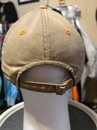 Image 5 of Unisex Tennessee Volunteers Tan Hat