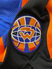 Image 3 of The Mecca Basketball Shorts