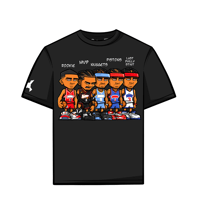 Image 1 of Iverson Career Shirt