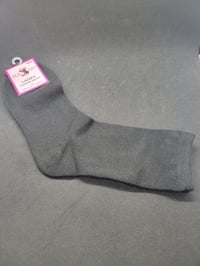 Image 3 of Solid Socks