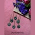 blue dream necklace  Image 2