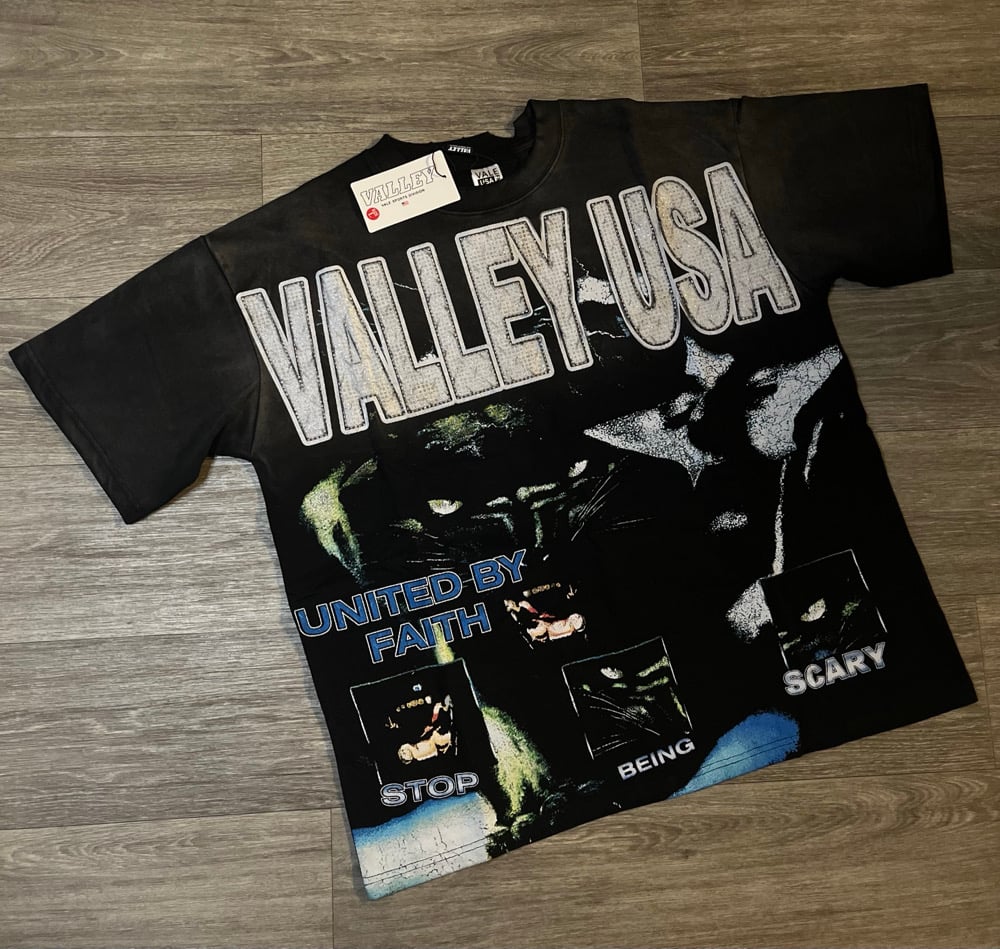 Image of Valley Dreams Shirtttttt
