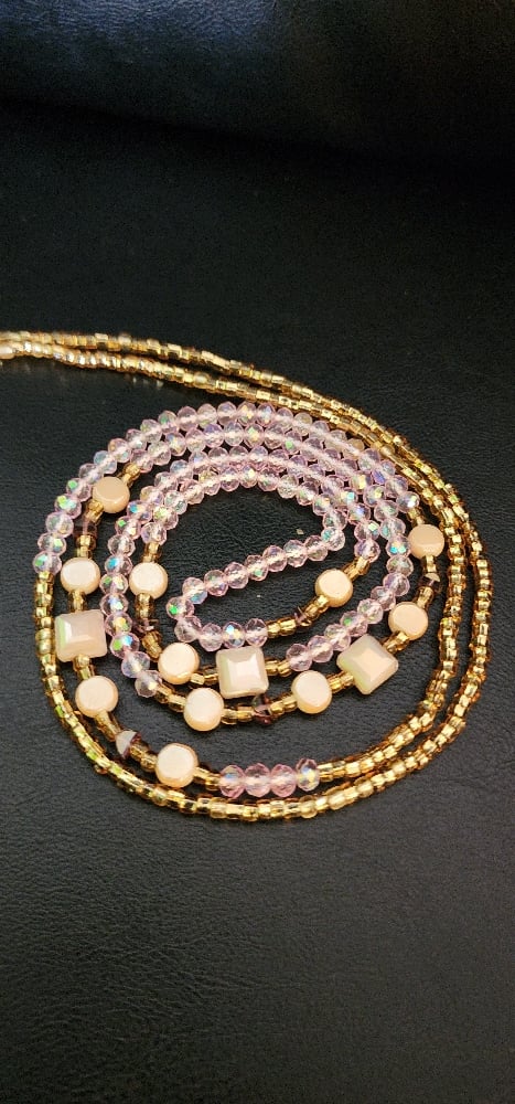 Image of Clear Quartz 